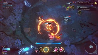 Shape of Dreams-That Was Insane