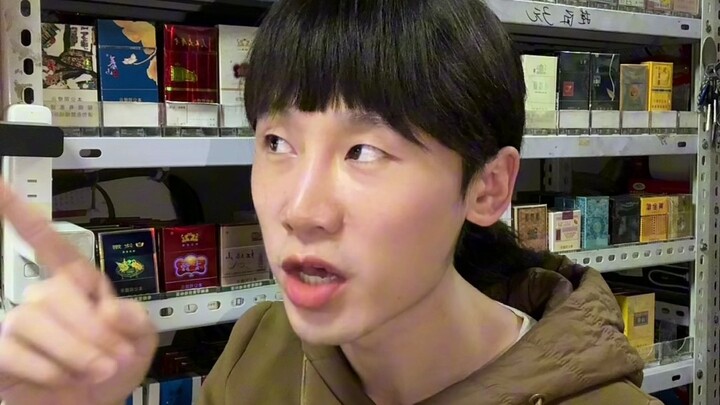 Chắc chắn không phải là cỡ của chính anh ấy