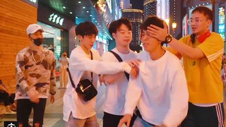 [Buqi Dance Group] The BTS dance cover collection you wanted is here, which one do you guys like bes