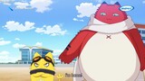 YOUKAI WATCH JAM YOUKAI GAKUEN Y - N TO NO SOUGUU EPISODE 54 ENGLISH SUBTITLE