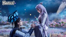 My Senior BrotherIs Too Steady Episode 118 Sub Indo