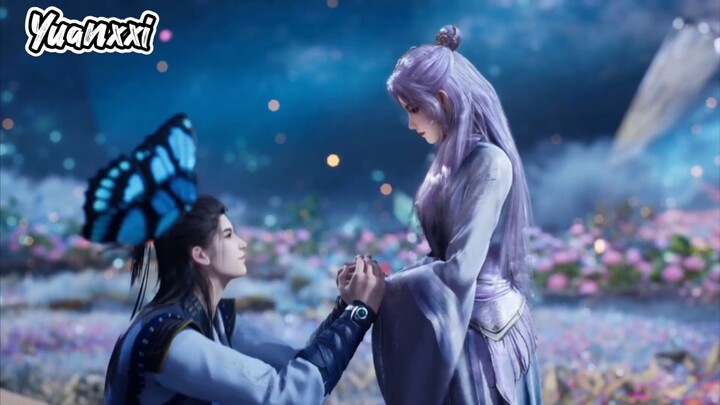 My Senior BrotherIs Too Steady Episode 118 Sub Indo