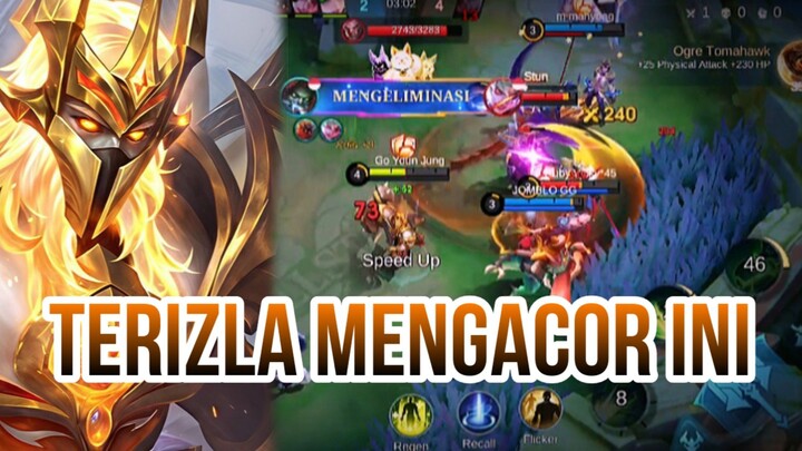 TERIZLA MENGACOR INI