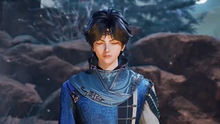 The Devine Emperor Of Destiny Eps 03 New Indo