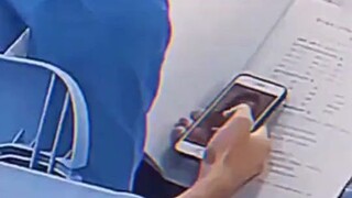 这老师是个高手啊