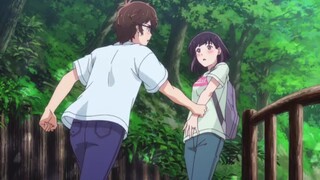 Kekkon suru tte, Hontou desu ka Episode 10 Sub Indo