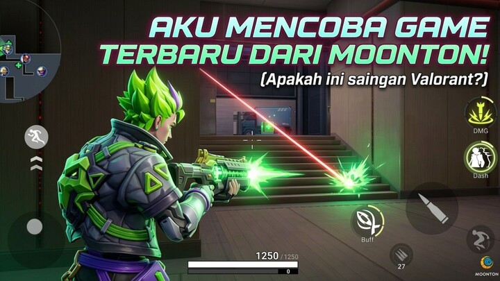 Seru abis dah gamenya - Tersedia bahasa Indonesia!!