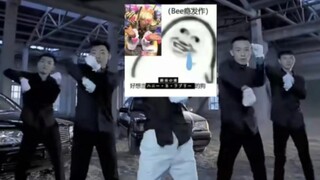 Qinghai shake, bee xiaomachi, but bee my honey