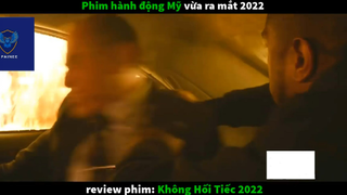 Không hối tiếc (p1) #rvphimhanhdong