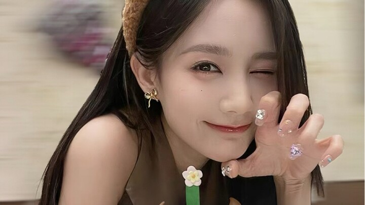 On Li Yitong's Unexpected Contrasts