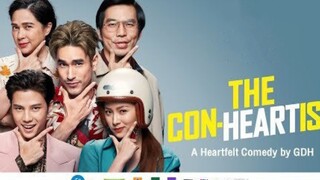 The Con-Heartist (2020) ENGSUB