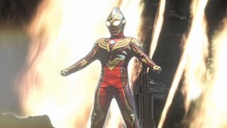 Light is Tiga