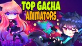 Best Gacha Edits | Top Gacha Animation | Gacha Meme Compilation