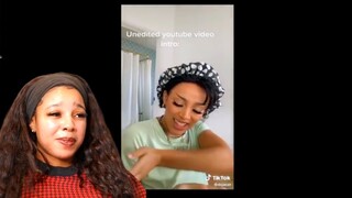 Times DOJA CAT Forgot She's a Celebrity - Funny Moments Tiktok Compilation | Reaction