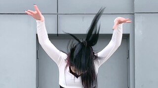 【废片】Kep1er-WA DA DA 头发不好看/水肿/太冷有点僵硬 明天室内全曲+教学见！