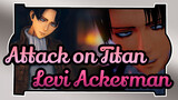 Attack on Titan|【MMD】Masked bitcH - Levi Ackerman (Collab dengan Haru)