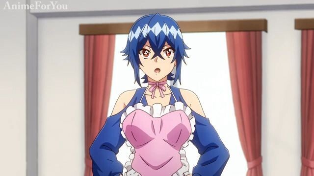 Shia sensei  Shia's Training Method  Meikyuu Black Company