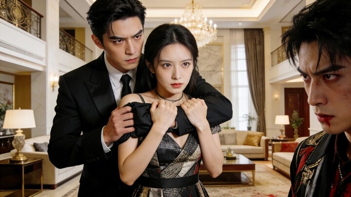 Aku menyusun rencana menyelamatkan antagonis, tapi justru disayangi sampai… (YT)