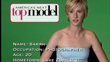 ANTM Cycle 8 Pre Show Interviews