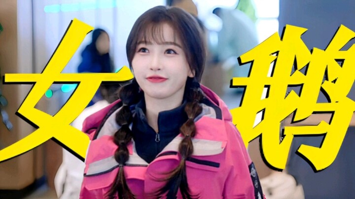 《就 四 个 字 妈 粉 天 堂》