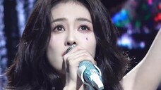 [Xing Jie Live | 4K Live Shot] Bai Lu "Try Harder to Find Yourself" 20240922 Bai Lu's First Concert 
