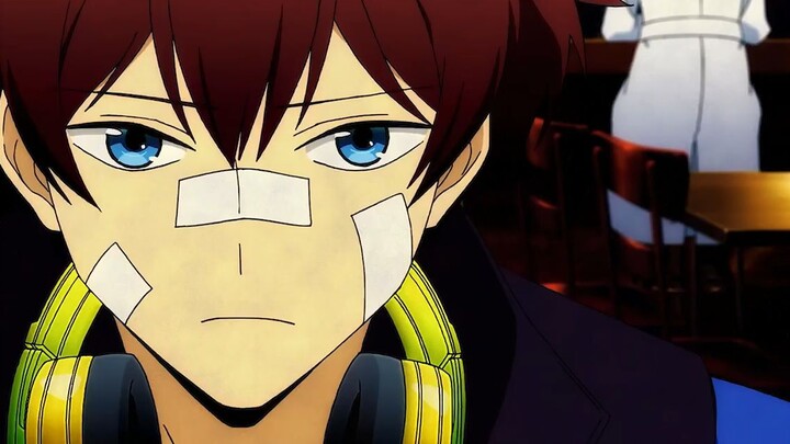 10 anime super power terbaik dengan me overpower