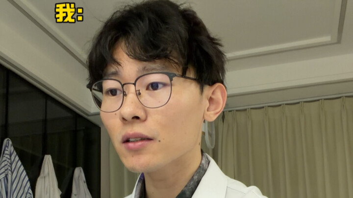 What If the Head Nurse Was Hospitalized?