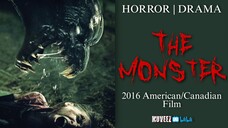 The Monster (2016)