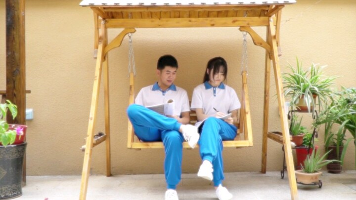 【Thanh mai trúc mã ♥ Người chiến thắng cuộc đời】Cưới người yêu đầu tiên thời tiểu học là cảm giác th