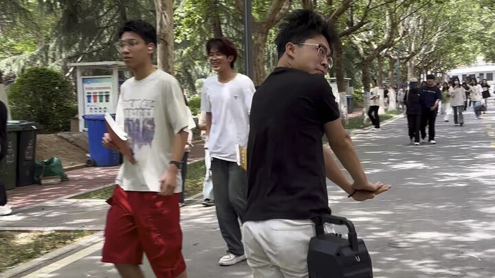 起号教程来啦