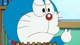 Siapa bilang Doraemon tidak punya jari lagi, tolong tunjukkan padanya video ini