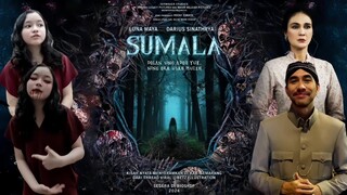 Teaser Film Horor"Sumala"Plot Cerita,Cast & Character |Kisah Nyata menyeramkan dari Semarang