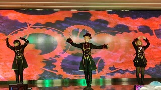 Ensemble Stars! อันซันบุรุสุทาสุ! ปักกิ่ง es เท่านั้น—วัลคีเรีย—ชุดรวม ปลายเส้นด้ายของหุ่นเชิด