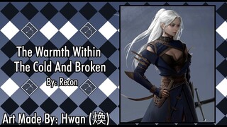 The Warmth Within The Cold And Broken - (Hunter x Listener) [ASMR Roleplay] {F4M}