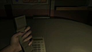 Ju-On: The Grudge-Unpleasant Hospital Visit