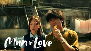 Man in Love - Taiwanese Movie - Eng Sub - 2021