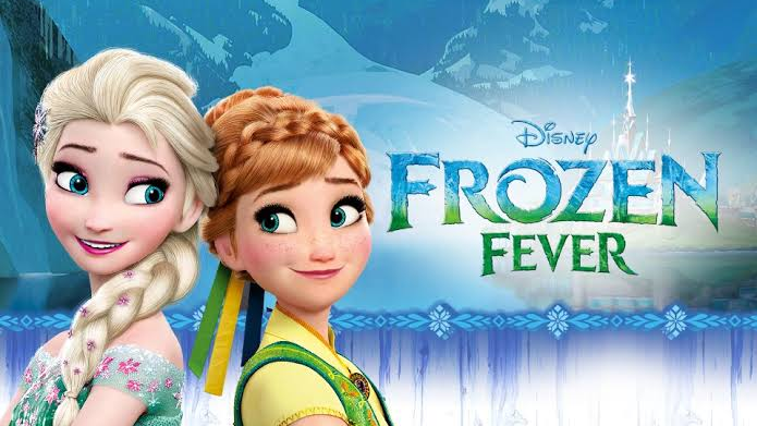 frozen fever full movie youtube english