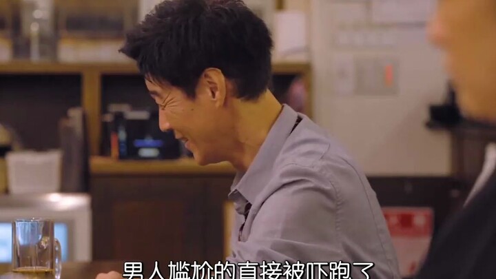 Apakah perempuan memang selalu makan sedikit?