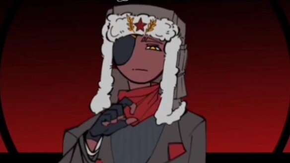 【Su Ci/meme】Lovely bastrds