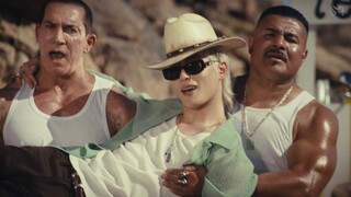 郑在玹Unconditional MV公开