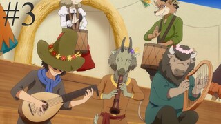 Zenshuu - Eps 3