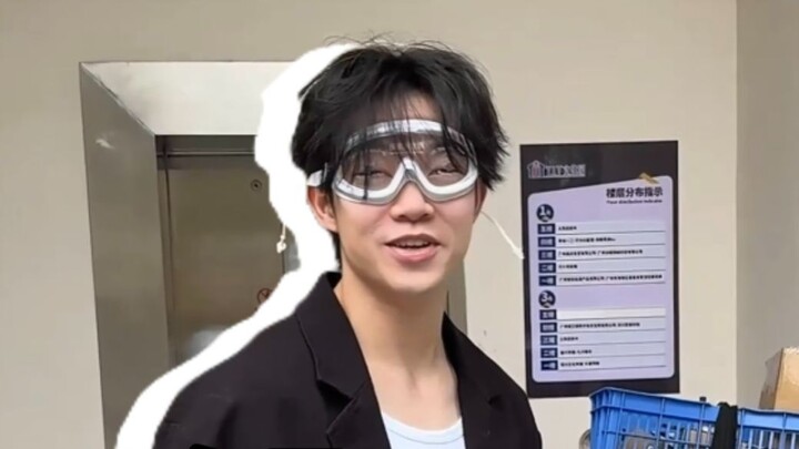 Come pick your favorite look!