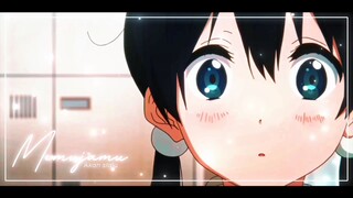 [AMV] Free Preset | Sempurna - Tamako Love Story - Alight Motion Edit