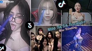 ML Best TikTok Freestyles Ep | #01