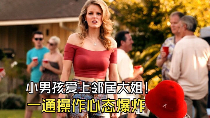 Baru Pertama Kali di Tempat Baru 03 Demi Membalas Dendam di Depan Teman-teman Sekelas, Bocah Laki-la