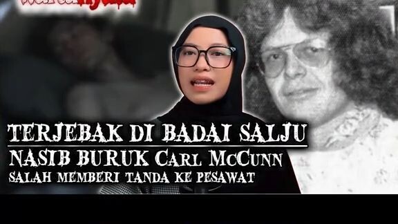 Terjebak Dan Akhirnya Bunbun Dokir