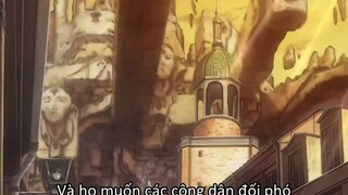 Rahxephon - Tập 23 - HD
