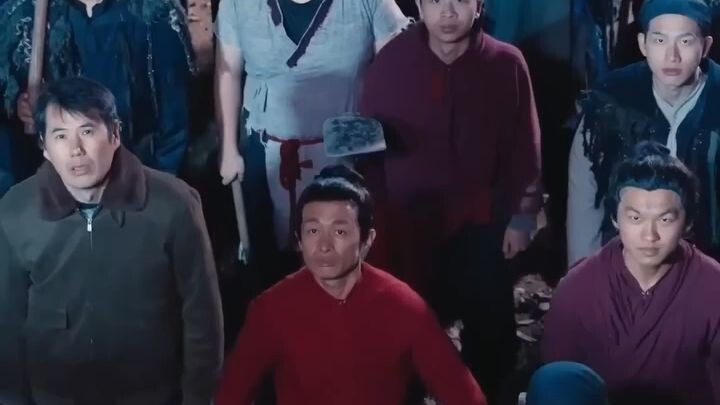 คุณปู่สุดเฮี้ยนขอเงินหลาน(จบ)