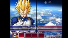 Dragon Ball Z Budokai Tenkaichi 3 COM VS COM Random Character EP 95