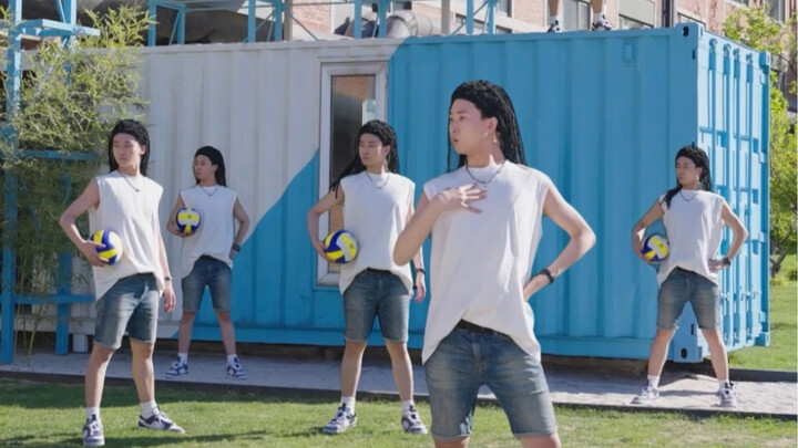 【Thailand Advertising Challenge】Who is the real one?